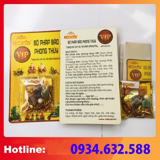 CỐT BỎ VÀO TƯỢNG THỜ Thần Tài Thổ Địa PHÁP BẢO - HCLB [ ông địa bàn thờ ]