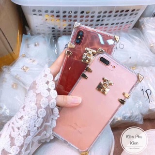 Ốp vuông iphone[Sale]