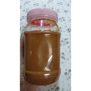[500gram Mắm cá lóc xay