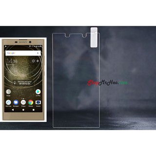 Miếng Dán Kính Cường Lực Sony L2