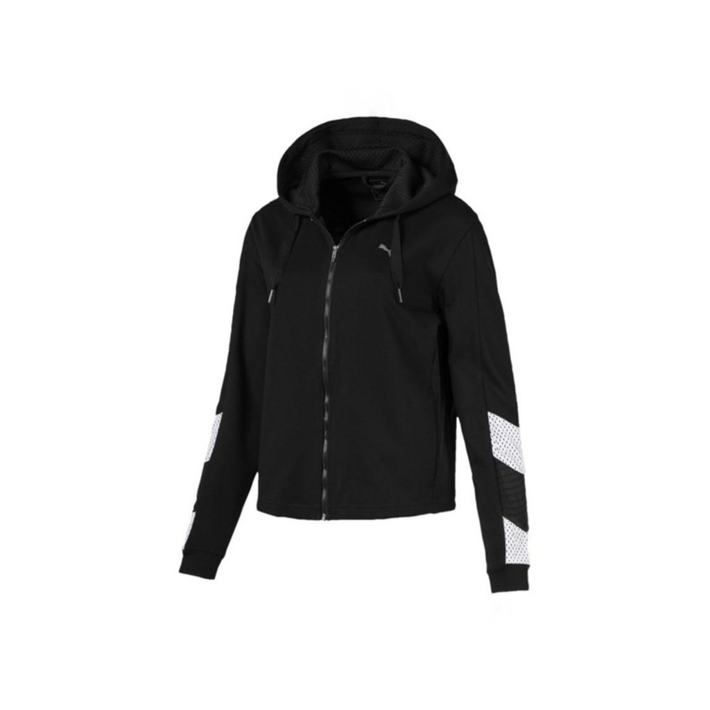 Áo khoác nữ Puma Training Women's A.C.E. Sweat Jacket