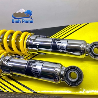 Phuộc Chiều Dài 345 TAKEGAWA Vàng