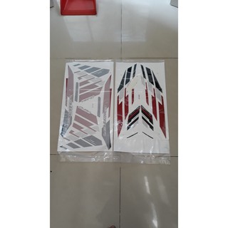 Tem Exciter 135