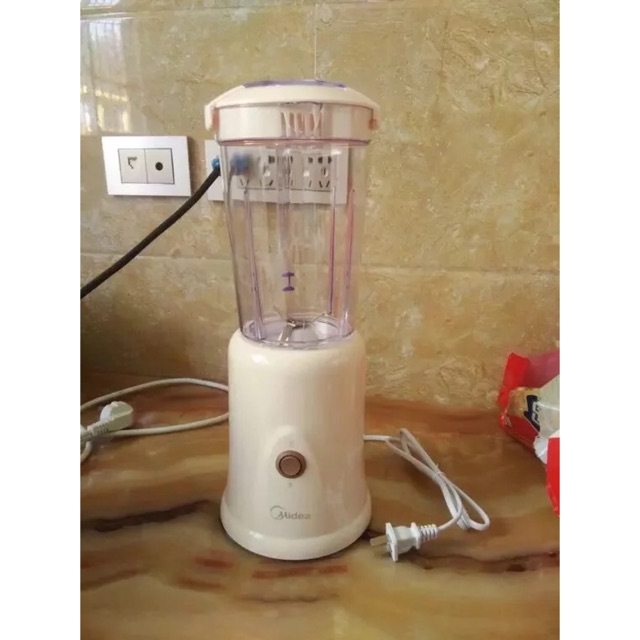 Máy xay sinh tố Midea MJ-WBL2501B