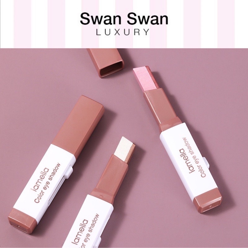 Phấn Mắt Lameila Dạng Thỏi