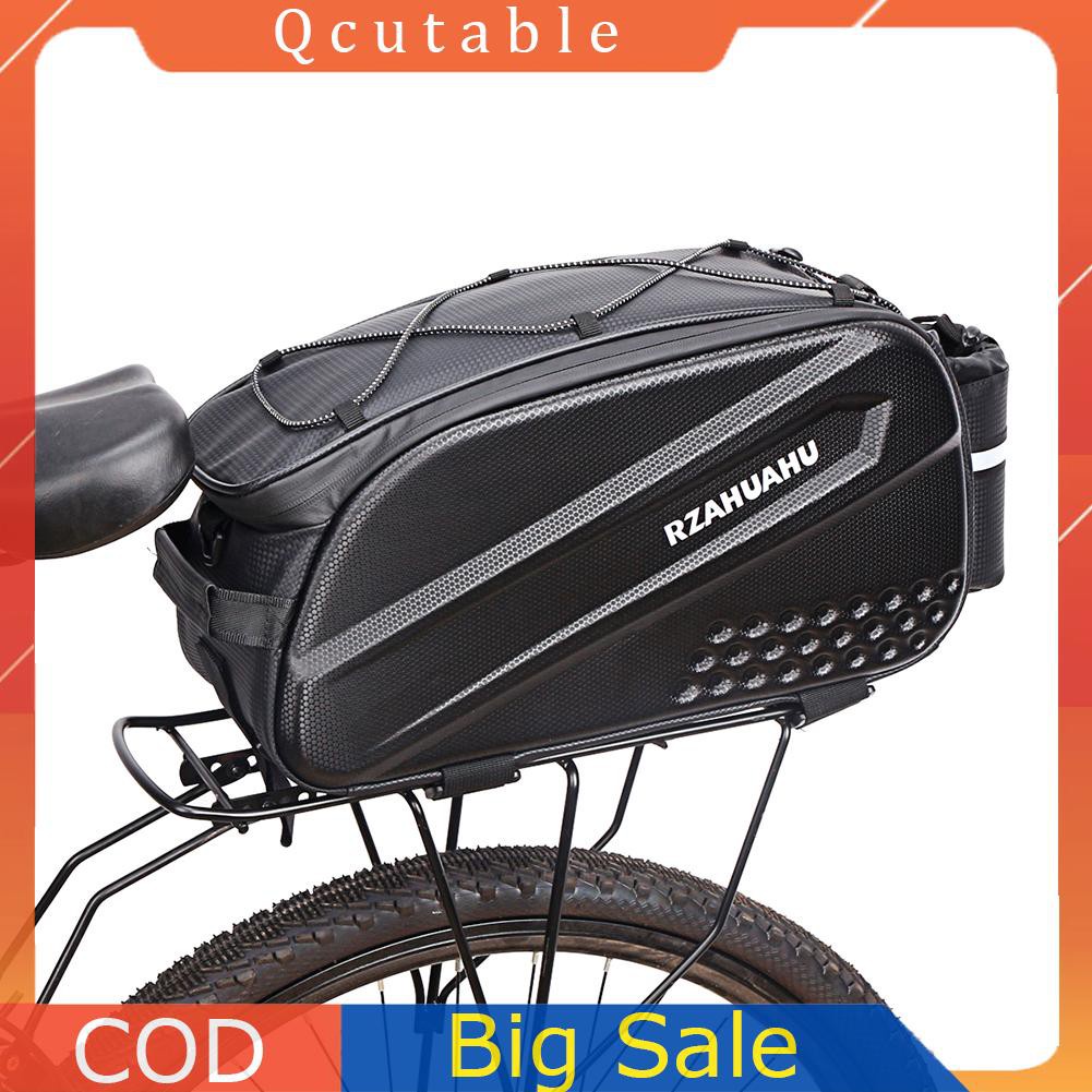 Túi đựng đồ gắn yên sau xe đạp