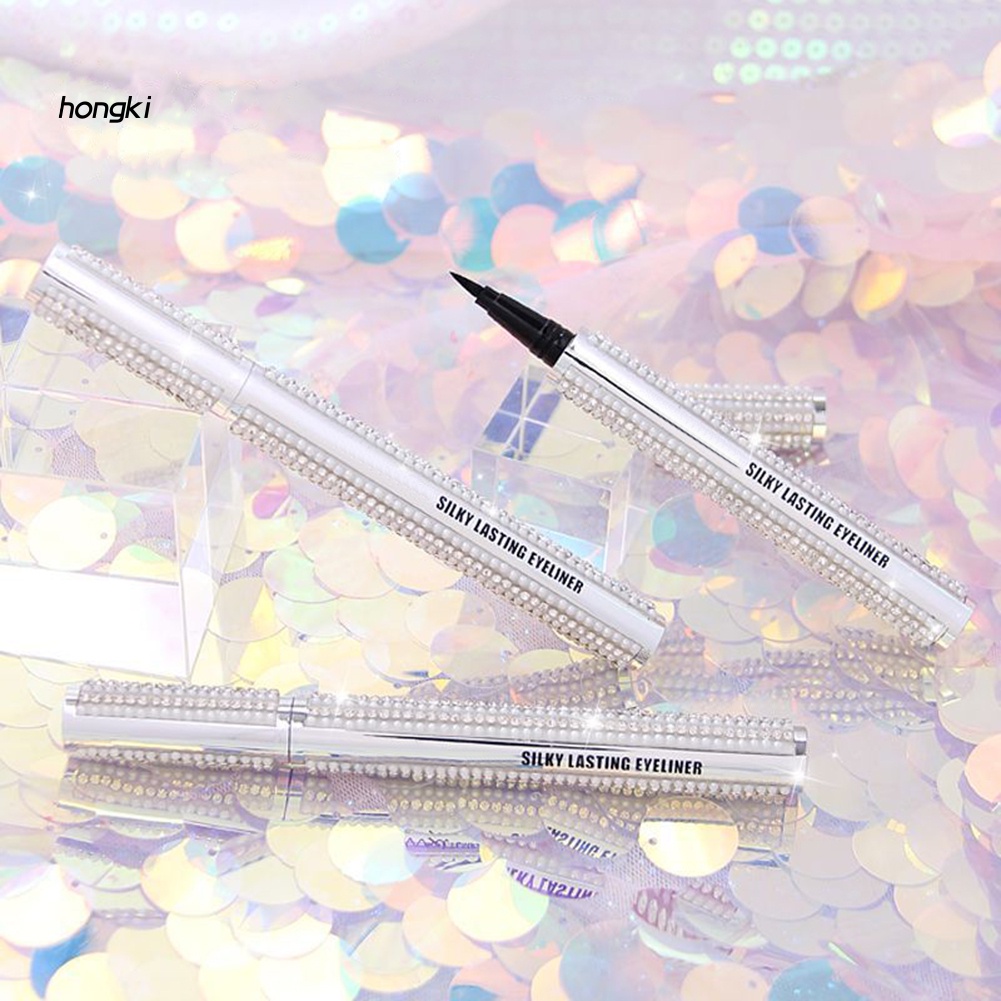 Bút kẻ mắt chống nước không nhòe nhanh khô tiện dụng
 | BigBuy360 - bigbuy360.vn