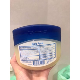 VASELINE 368G MỸ