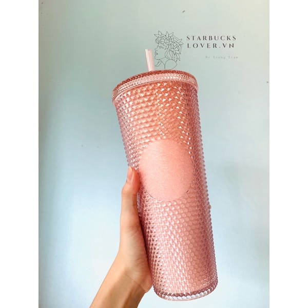 |CHÍNH HÃNG| LY GAI STARBUCKS NEW SAKURA 2022- SIZE KHỦNG 710ml