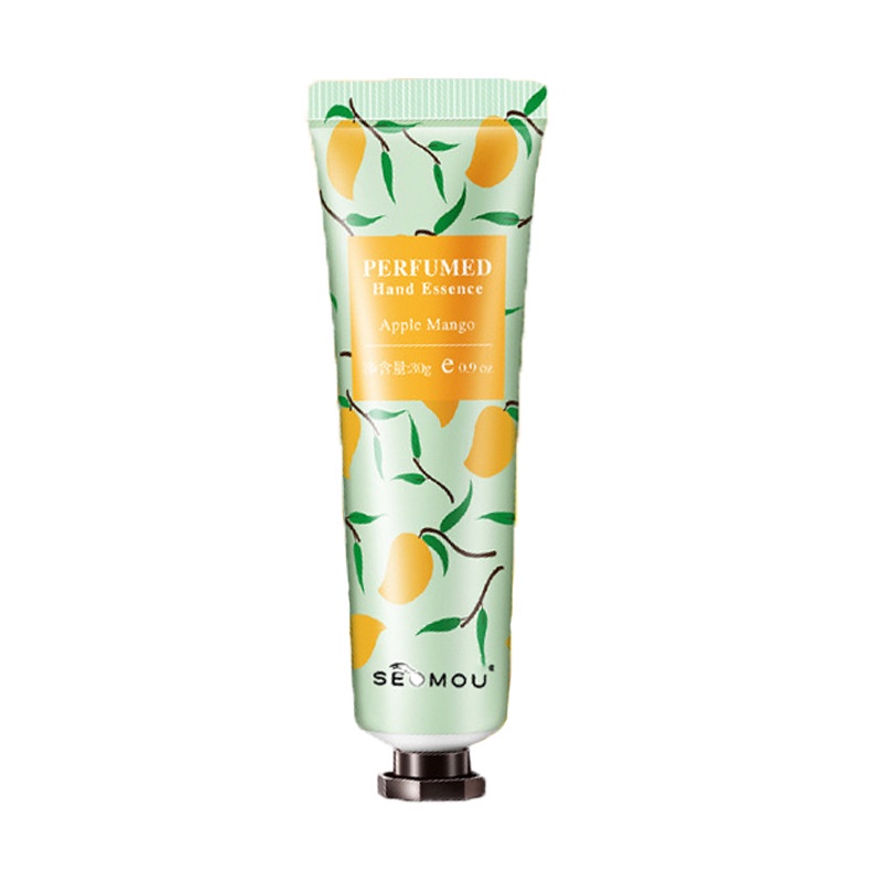 Kem Dưỡng Ẩm Mịn Da Tay SEOMOU Chính Hãng - Nội Địa Trung