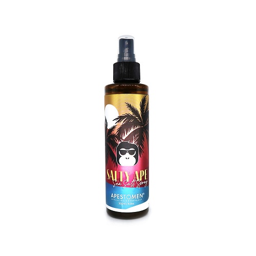 Xịt tạo phồng Apestomen Salty Ape Sea Salt Spray 200ml