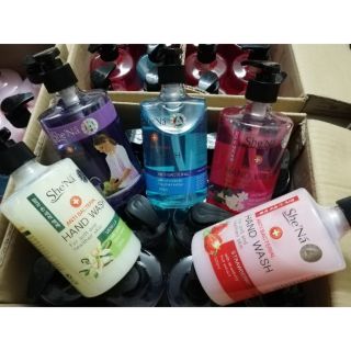 Sữa rửa tay khoáng khuẩn shena malaysia