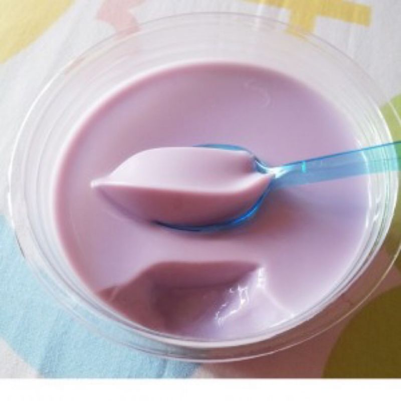 Bột Pudding / Flan Mole Maulin Đài Loan các vị