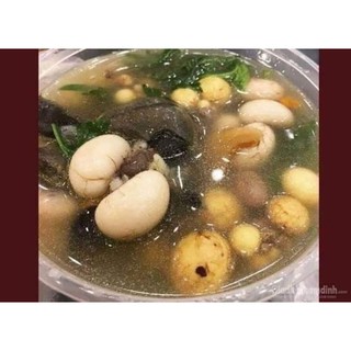 KÊ GÀ Ta . hộp 1kg