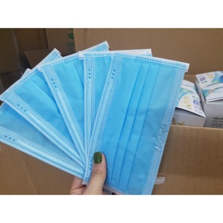 Khẩu trang y tế bảo tiến 4 lớp
