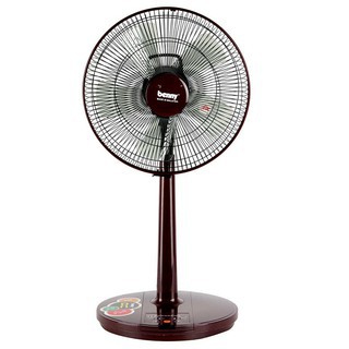 ⚡DEAL SỐC⚡{ Hàng chính_hãng}Quạt lửng Benny BF-35DC (đỏ), BF -35DC (trắng) DC điều khiển 14" Malaysia
