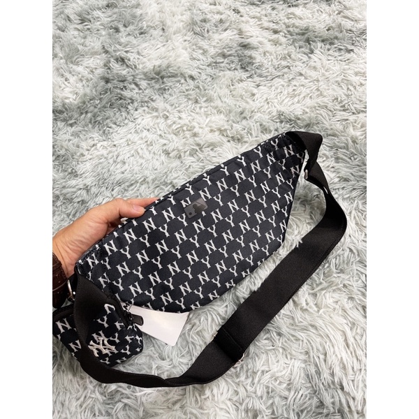 TÚI ĐEO CHÉO ML.B MEN'S , TÚI ĐEO BAO TỬ M.LB1