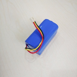 Pin robot hút bụi Liectroux C30B, chính hãng, bảo hành 6 tháng.