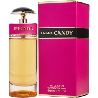 Vial nước hoa Prada Candy EDP 1.5ml