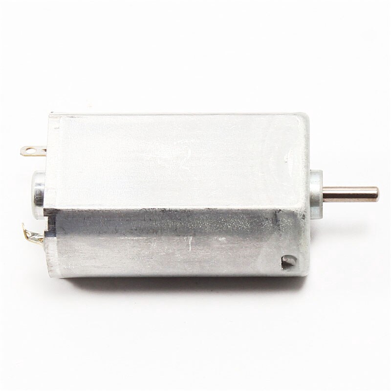 Mô tơ FF-180SH 2.4V 10800RPM 0.05W-5.6W
 không gây ồn cho máy cạo râu bằng điện | BigBuy360 - bigbuy360.vn