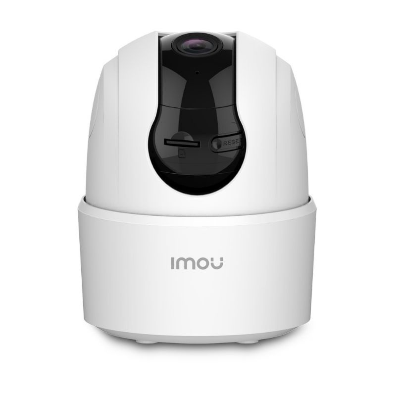 Camera IMOU Wifi  không dây 1080P Xoay 360⁰ - Góc rộng - Đàm thoại hai chiều - Tầm nhìn ban đêm