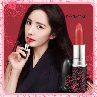 [THANH LÝ] SON M A C ⭐ MATTE LIPSTICK ⭐
