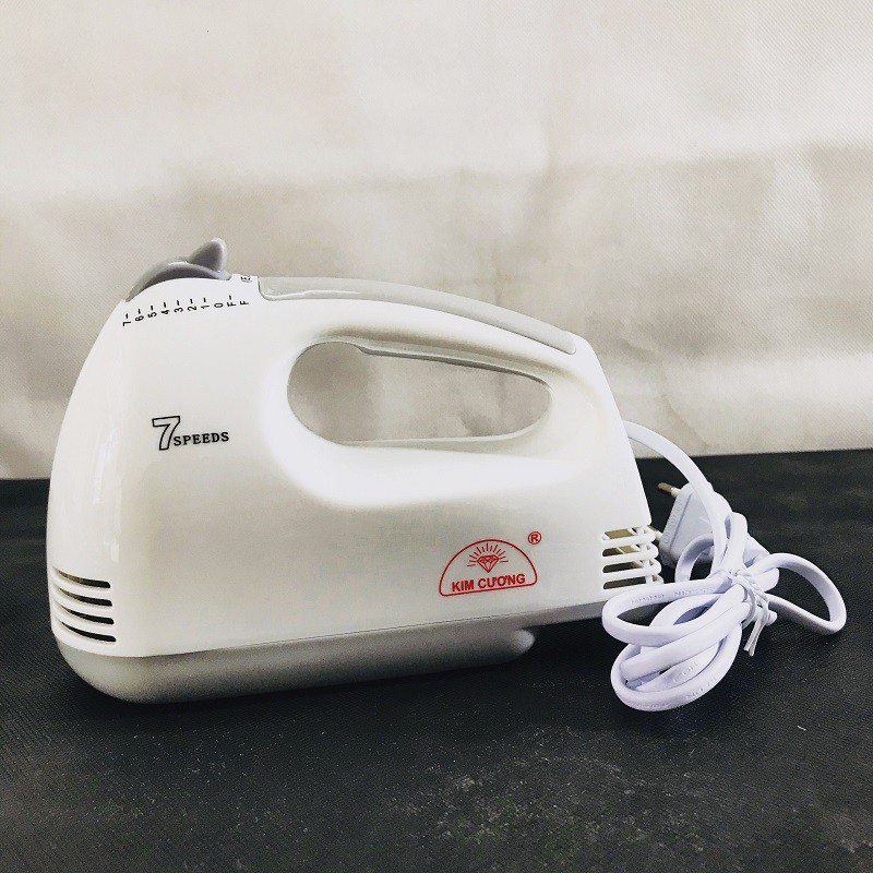 Máy đánh trứng Kim Cương KC-MDT100