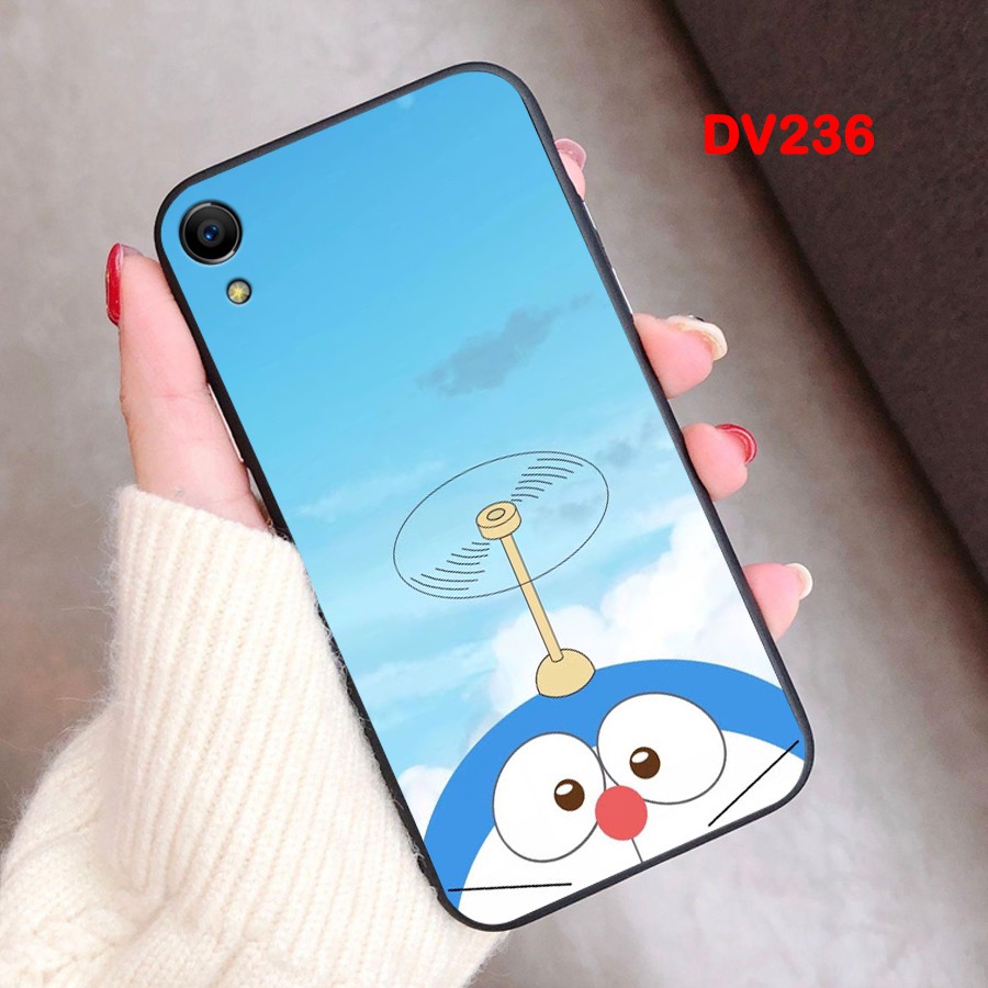 ỐP LƯNG OPPO F1 - OPPO F1 PLUS - OPPO A37 IN HÌNH DORAEMONN CUTE