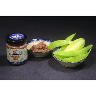 MẮM RUỐC XỨ GÒ