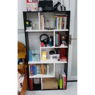 Kệ Sách Đa Tầng Để Sàn Cao Cấp