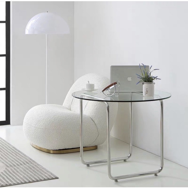 Ghế lười thư giãn Pacha phòng khách phong cách Hàn Quốc