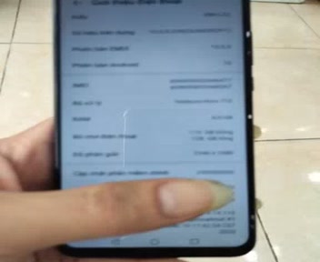 Điện Thoại Honor 8x like new | BigBuy360 - bigbuy360.vn