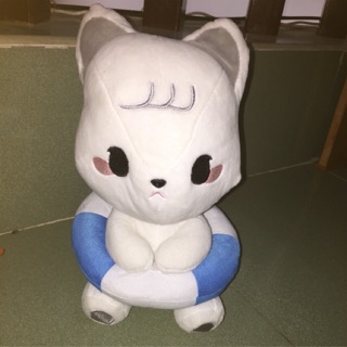 Gấu bông cáo