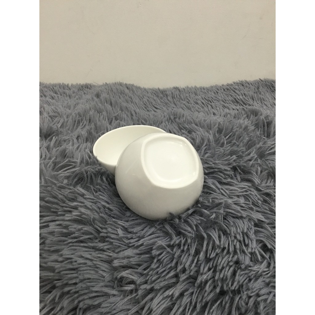 CHÉN ĐÁY VUÔNG 8.8 CM - GỐM SỨ VIỆT