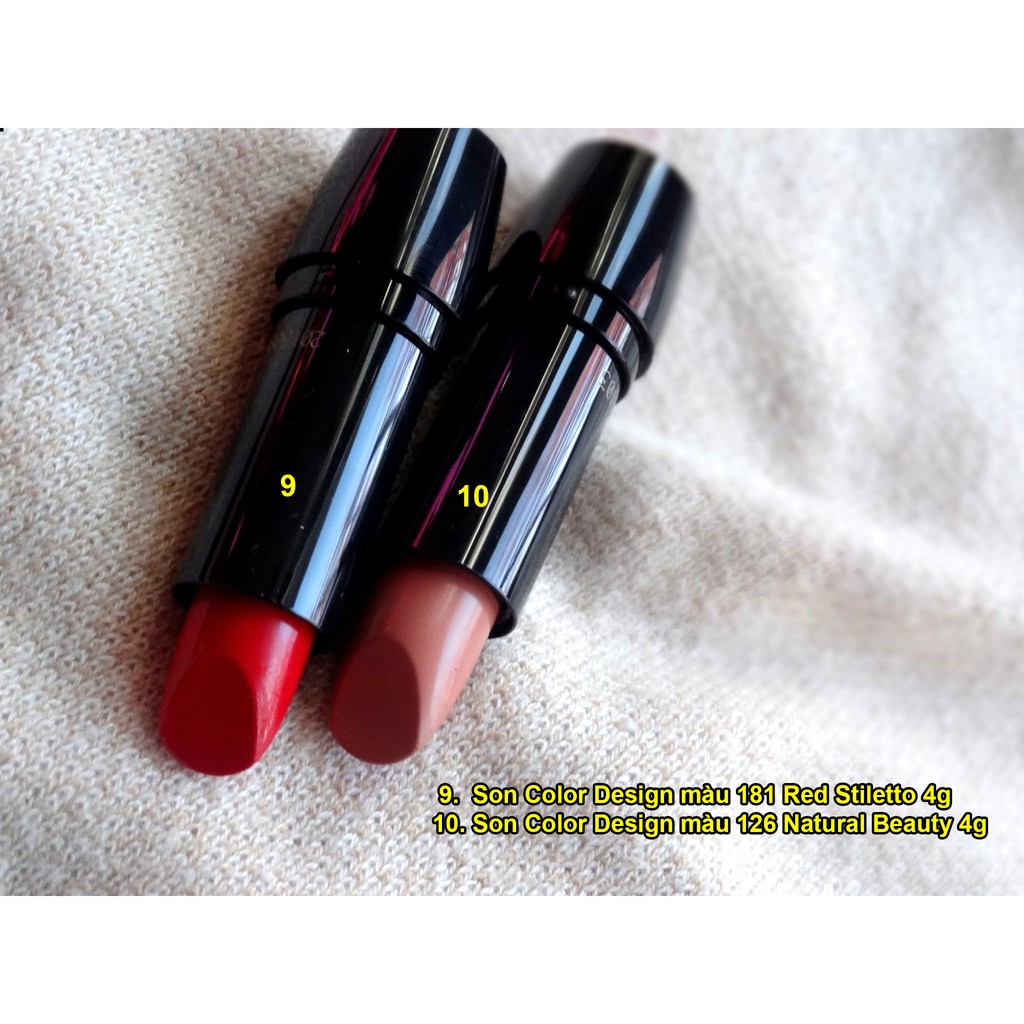 Tách set bộ mỹ phẩm Lancome holiday 2020 | BigBuy360 - bigbuy360.vn