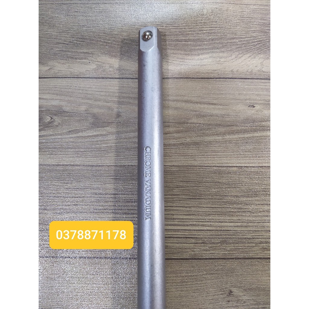 Đầu nối dài 25cm 1/2 CR-V