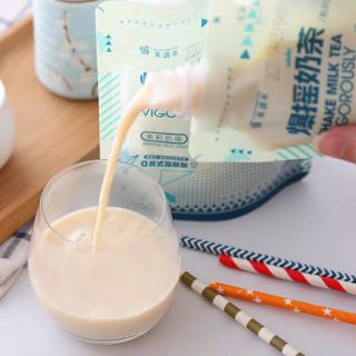 [SG] SẴN TRÀ SỮA LẮC ĐỦ 6 VỊ