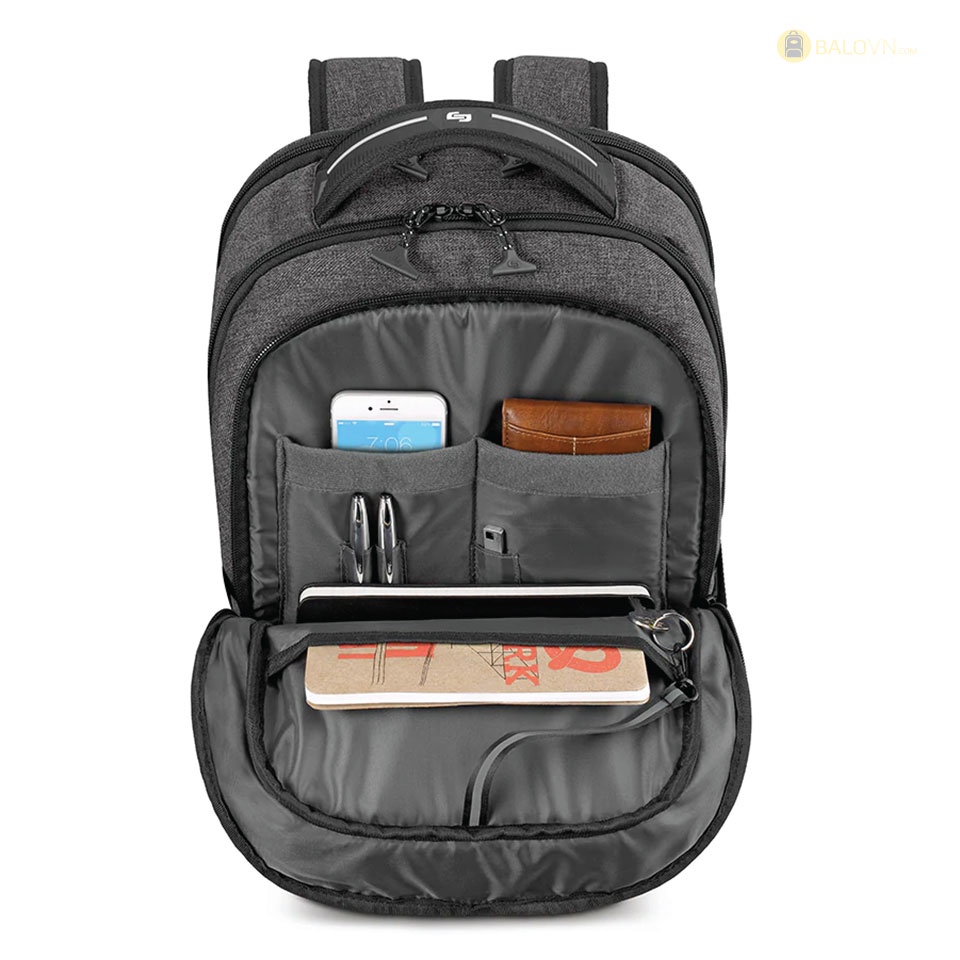 Balo SOLO Nomad Unbound 15.6 inch - NOM701-10