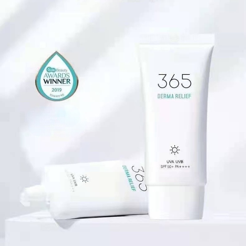 Kem Chống Nắng Bảo Vệ Khỏi Tia UV Dokdo 365
