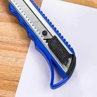Dao Rọc Giấy Văn Phòng Cỡ Lớn