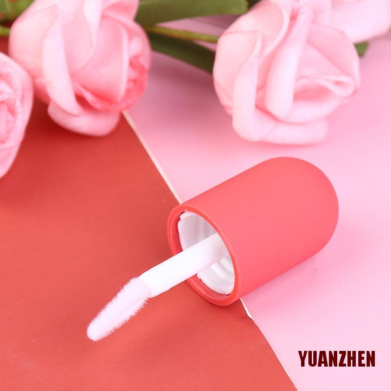 (hàng Mới Về) Ống Nhựa Pe Rỗng Đựng Son Môi Mini 4.5ml Zhen | BigBuy360 - bigbuy360.vn