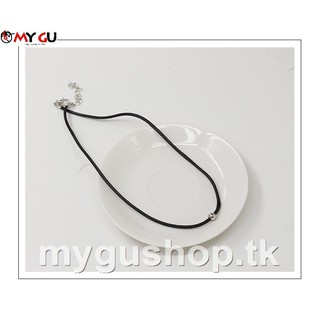 Vòng cổ đơn giản cá tính DC69