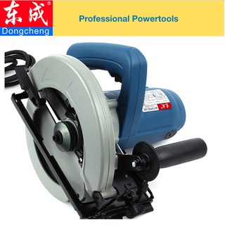 Máy cưa gỗ Dongcheng DMY02-185