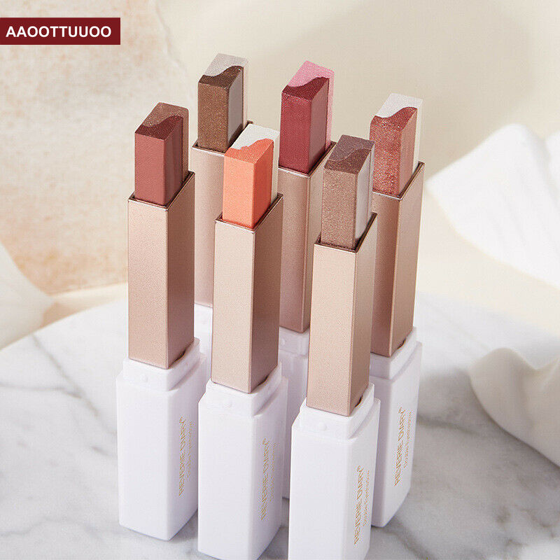 Thỏi Phấn Mắt Hai Tông Màu Tuyến Tính Trang Điểm Chuyên Nghiệp | BigBuy360 - bigbuy360.vn