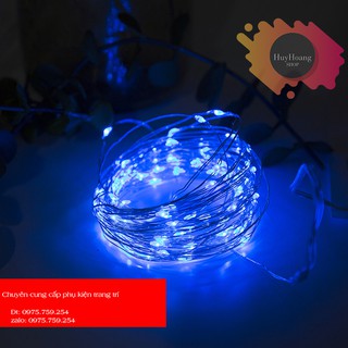 Đèn Đom Đóm Fairy Light
