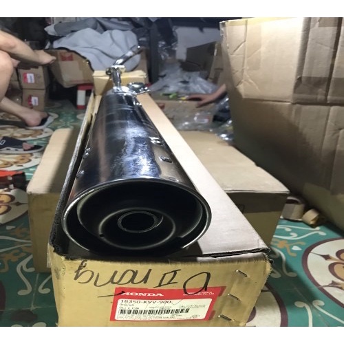Bô  Dream 100 Đít Tròn  Honda
