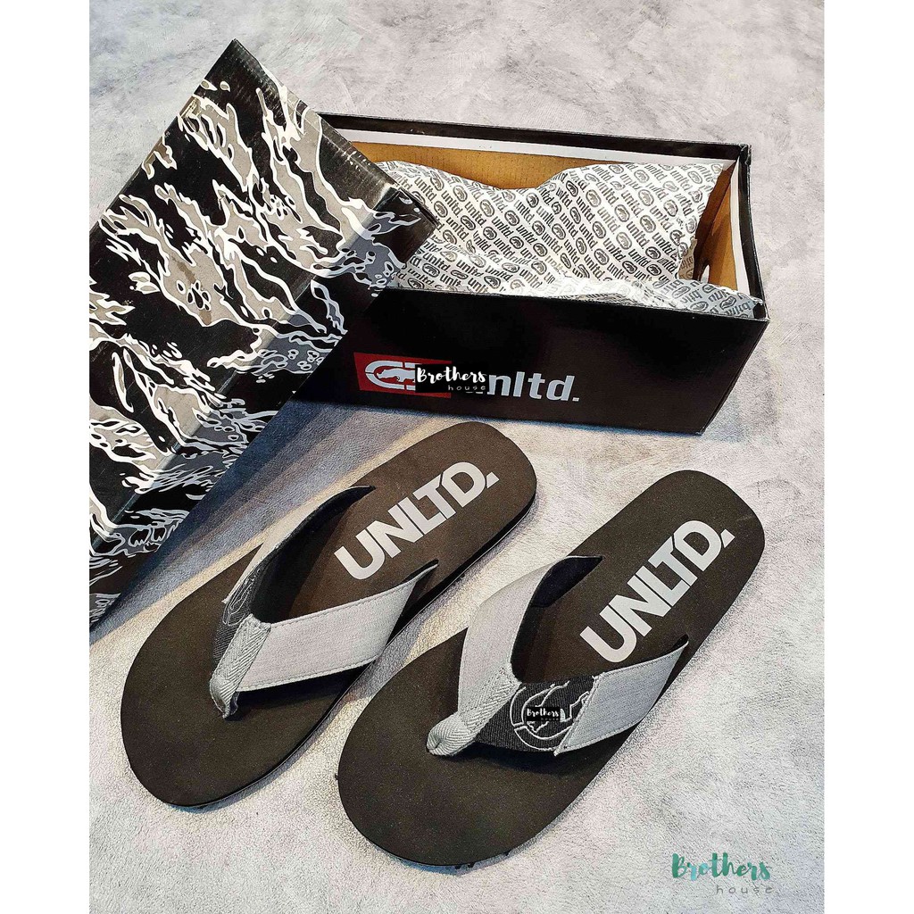 Dép Ecko Hoàng Phúc bao xịn , full box giá rẻ