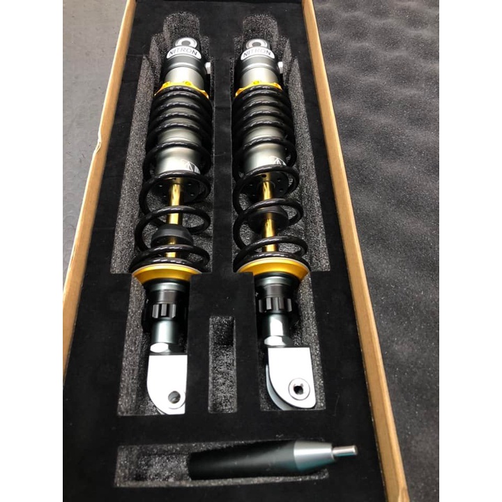 Phuộc Nitron chính hãng Việt Nam SHVN. BH 12 tháng