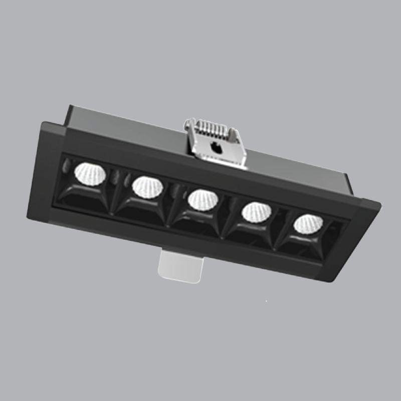 ĐÈN LED CHIẾU ĐIỂM LINEAR 4W / 6W / 10W MPE (RLS)