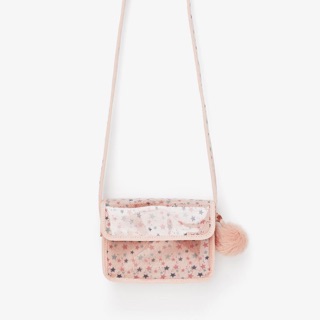 Túi đeo chéo Zara cho bé (có ảnh thật)